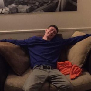 Meet your Posher, Jacob